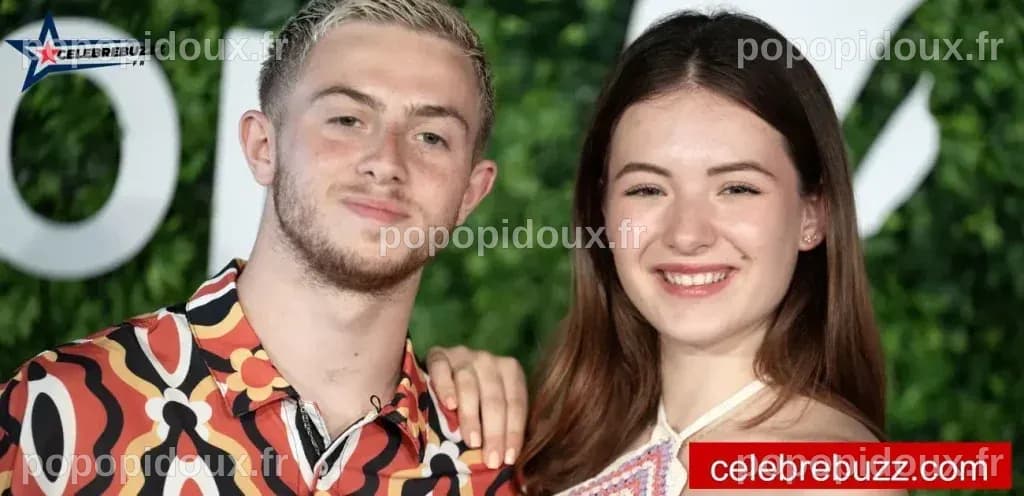 Michou et Elsa Enceinte : Un Nouveau Chapitre de Leur Histoire d'Amour ...