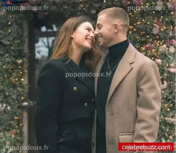Michou et Elsa Enceinte : Un Nouveau Chapitre de Leur Histoire d'Amour ...