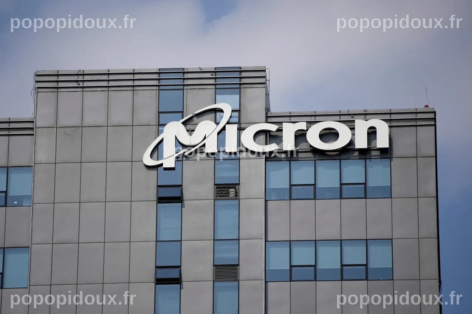ECOBOLSA - Micron gana 1.885 millones de dólares en su tercer trimestre ...