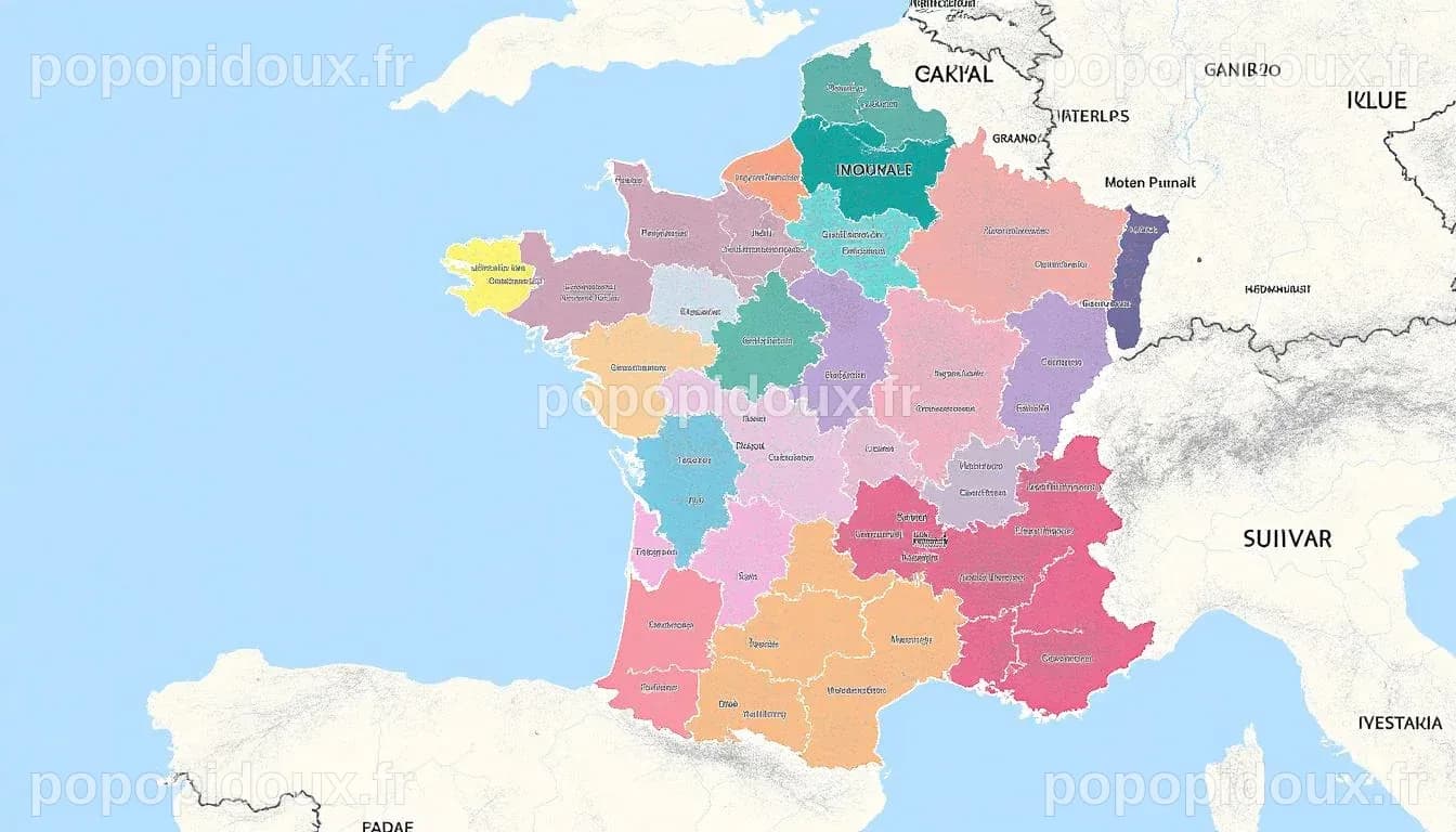 Municipales 2026 : découvrez la carte interactive des tendances des ...