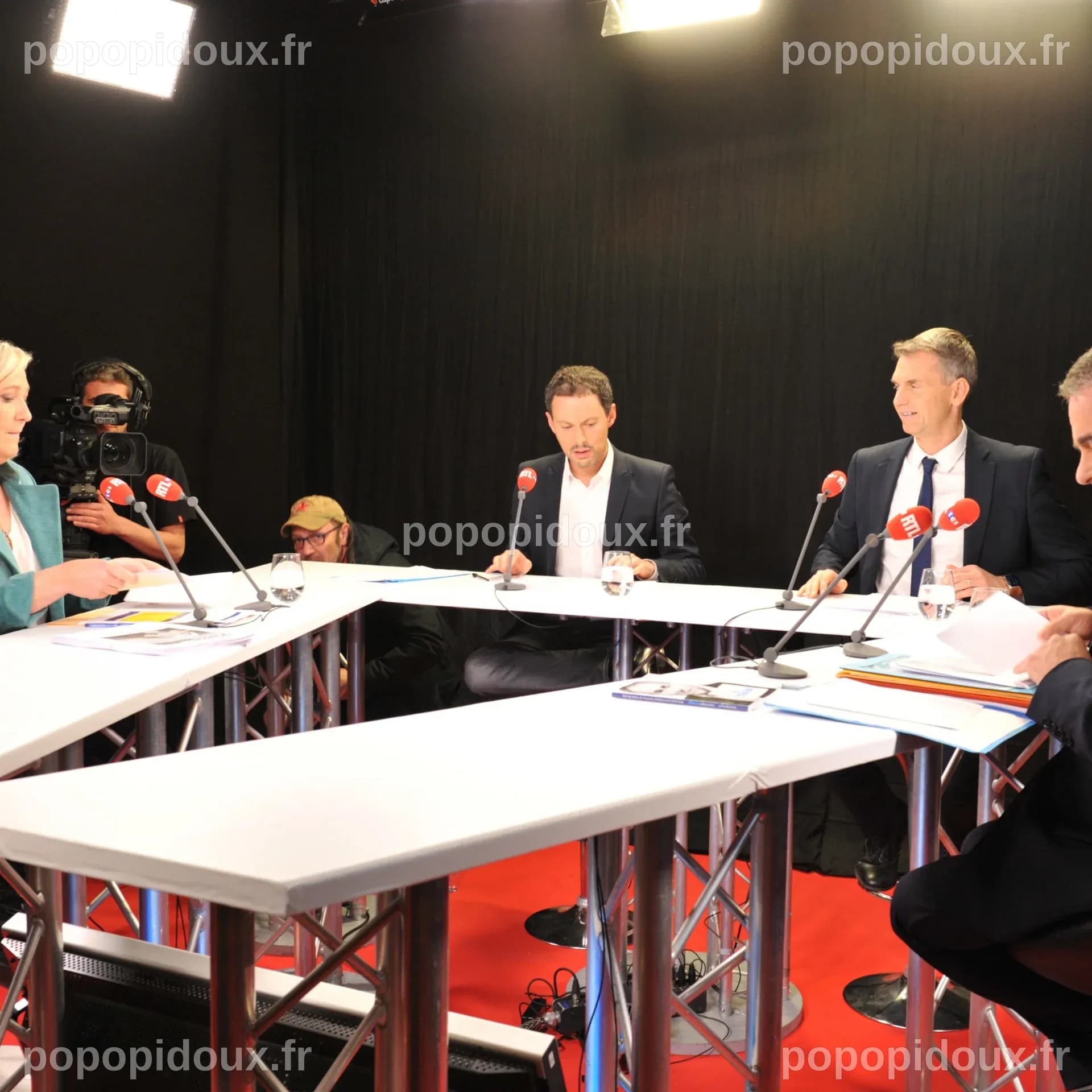 Municipales 2026 : Résultats en direct et perspectives d'alliances avant le second tour