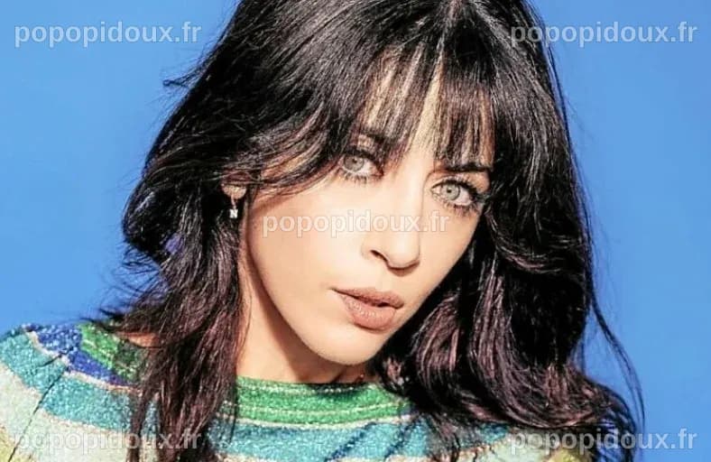 Nolwenn Leroy Enceinte 2024 - Célèbre Blog