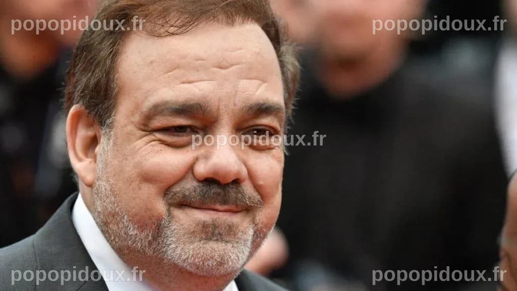 Olivier Bourdon Fils De Didier Bourdon