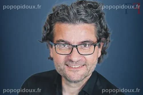 Olivier Dauvers Vie Privée et Familiale – Détails Vrais et Simples ...