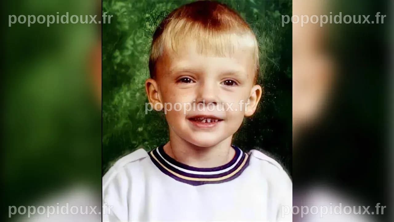Les restes d'un garçon de Virginie, 5 ans, disparu, identifiés alors ...
