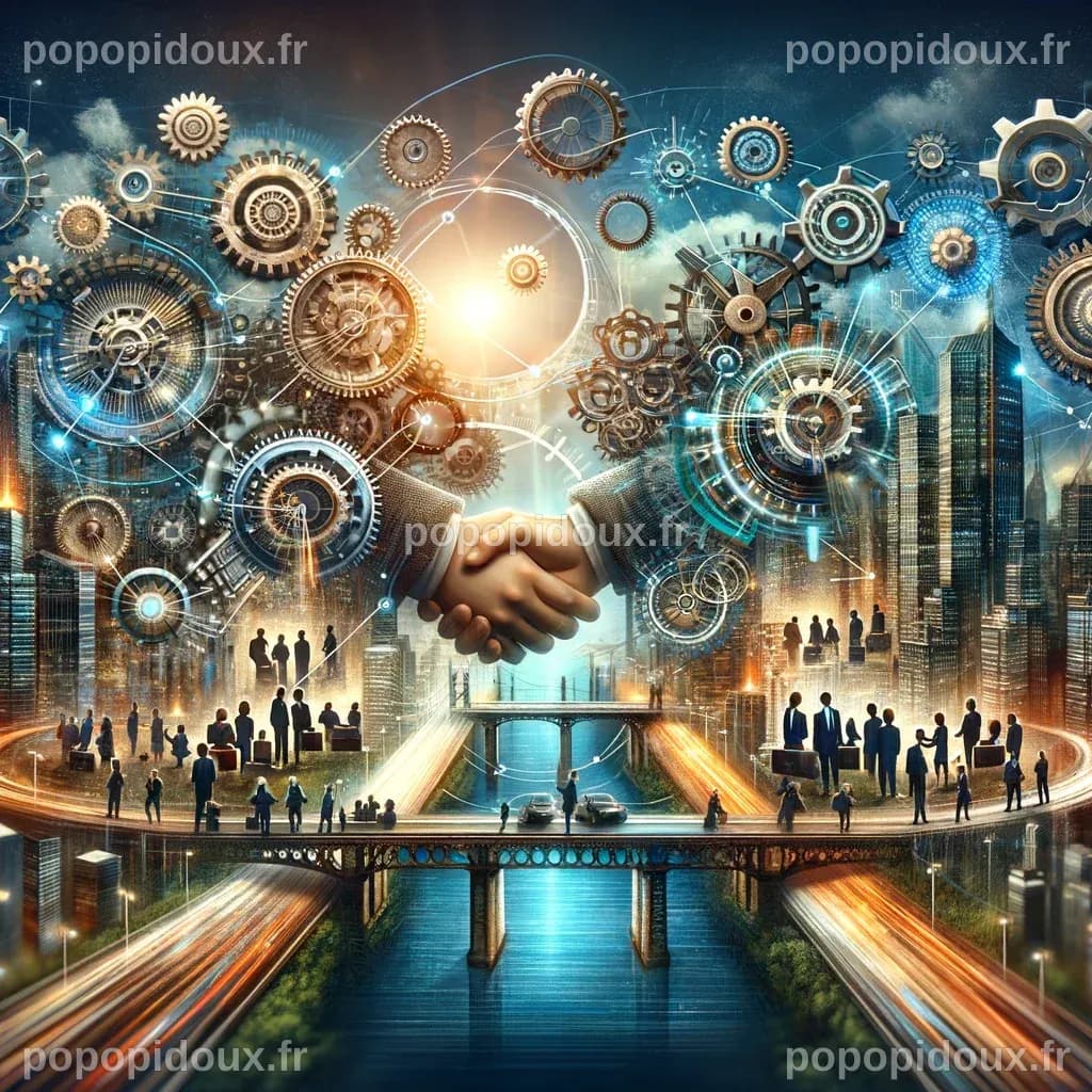 Orangekloud Technology et Intellsync : Un partenariat stratégique pour promouvoir eMOBIQ en Malaisie