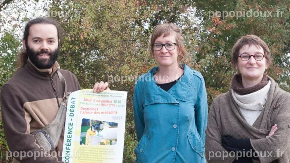 Pourquoi stopper les pesticides