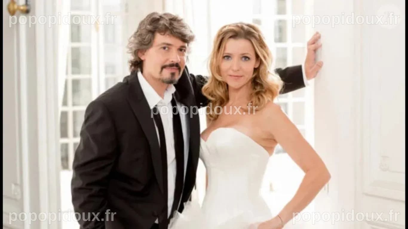 Philippe Guibert Mariage : Un Voyage d'Amour et d'Engagement