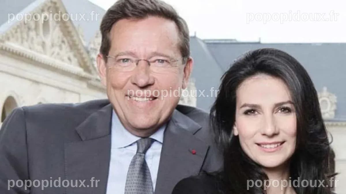 Pierre Servent : Sa Vie Personnelle et Professionnelle