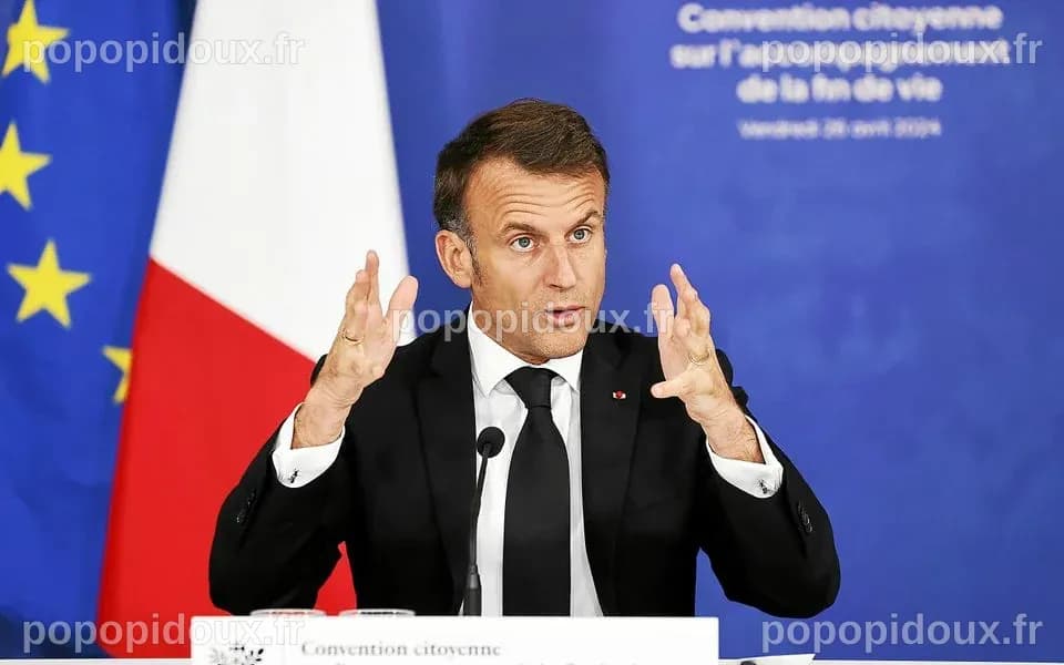 Pourquoi les critiques se font rares après le discours de Macron sur la dissuasion nucléaire