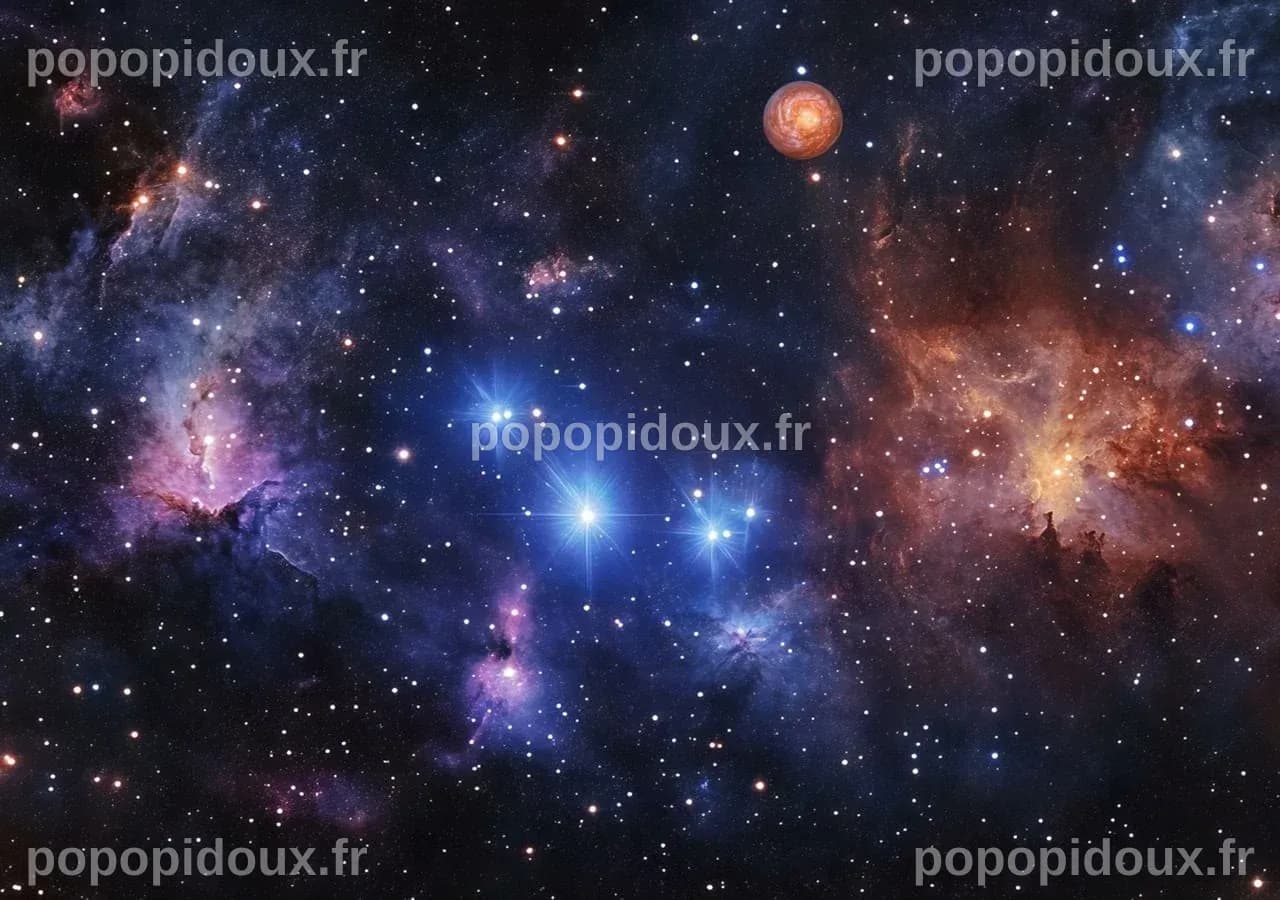 Quelle est la vitesse d'expansion de l'univers ? Pourrons-nous un jour ...