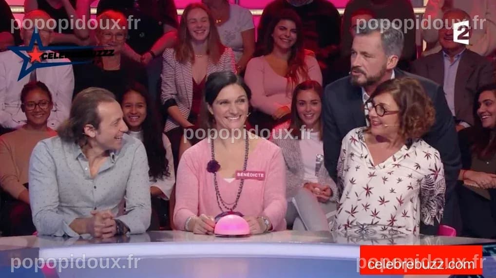 Compagnon de Nathalie Corre : Vie, Relation et Portrait Complet ...