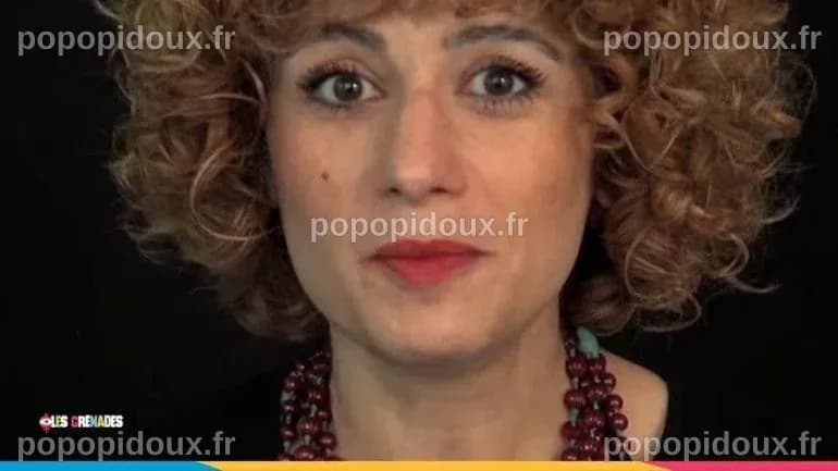 'J’ai péché, péché dans le plaisir' d’Abnousse Shalmani : une ode à la ...