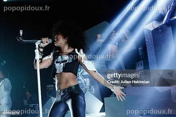 Sofia Samaha Achoun Photos and Premium High Res Pictures - Getty Images