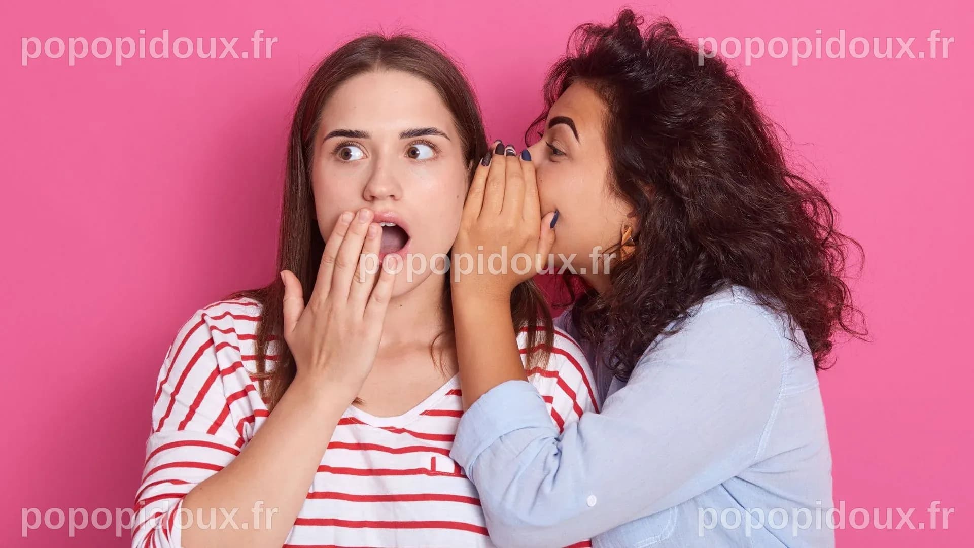 Les dangers de la rumeur : pourquoi se propage-t-elle et comment y ...