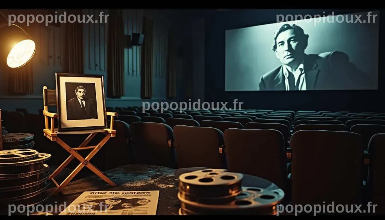 Tchéky Karyo Main : Une Légende du Cinéma Franco-Turc