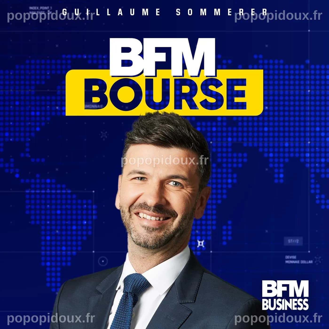 L'intégrale de BFM Bourse du mardi 19 mars