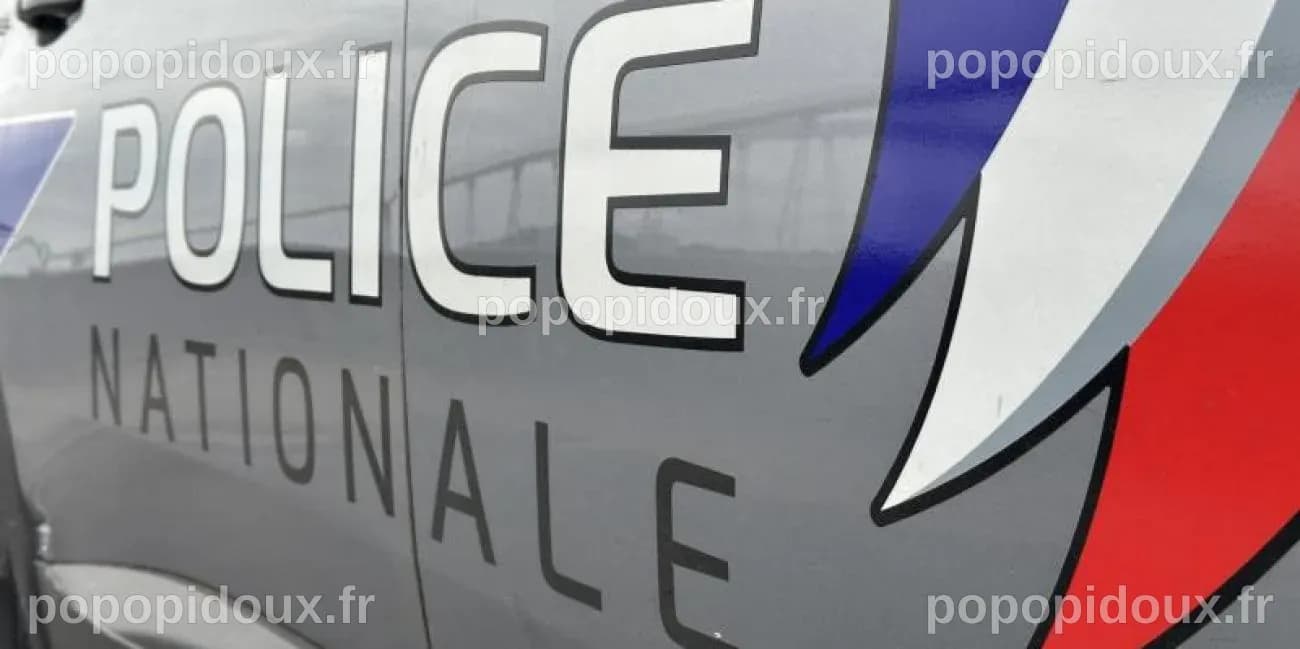 Tirs près d'une école du comté de DeKalb : un homme blessé
