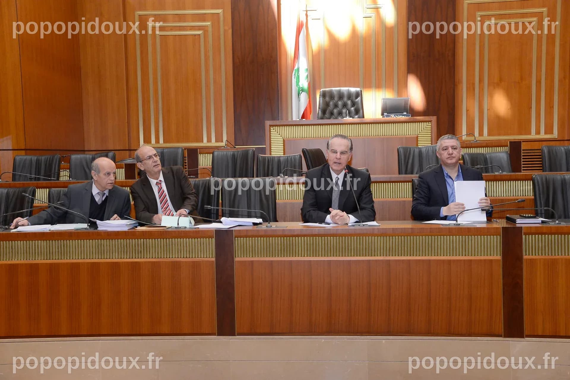 Une loi pour protéger les dépôts des libanais?