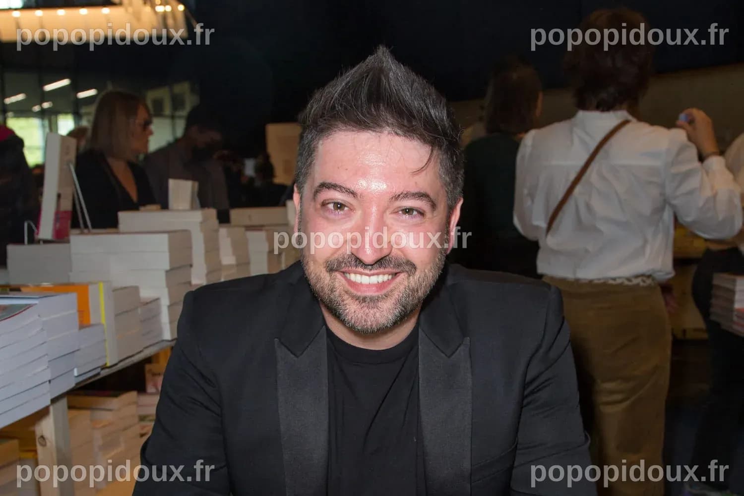 Chris Marques : son frère, son fils, ses records, sa maladie… tout ...
