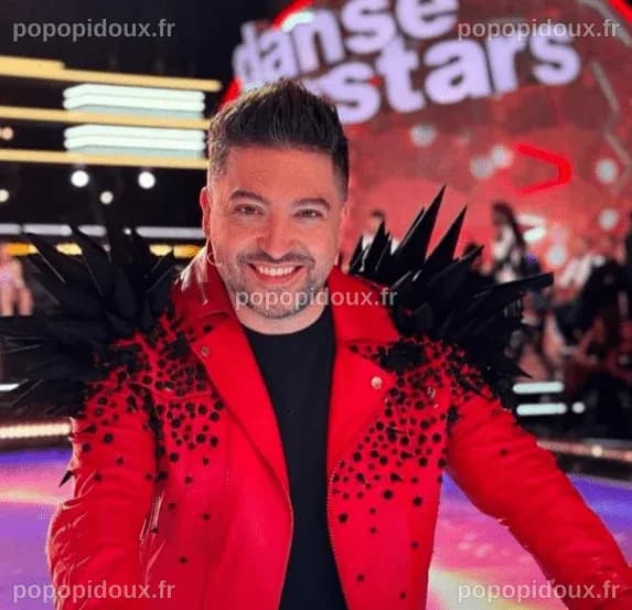 Chris Marques Frère Jumeau