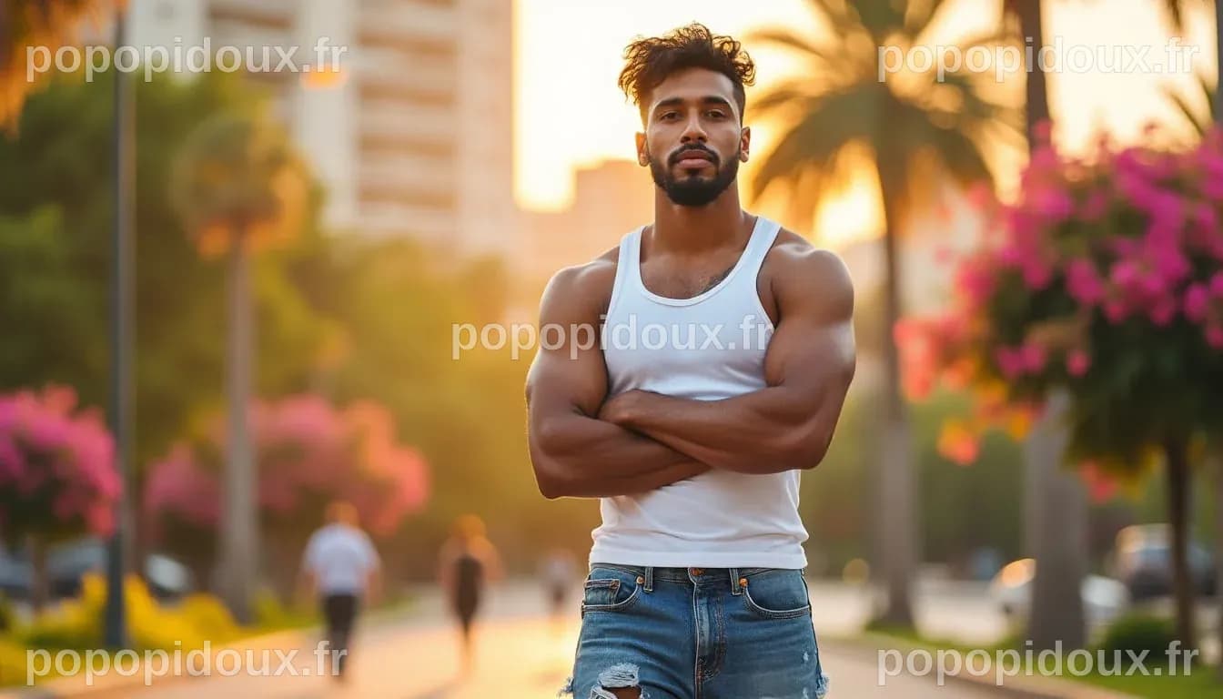 Kendji Girac taille et stature : tout ce que vous devez savoir ...