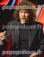 Taille Richard Cocciante
