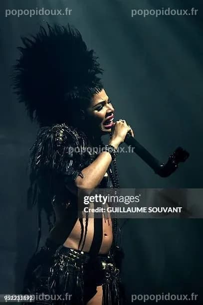 337 Samaha Sam Photos & High Res Pictures - Getty Images