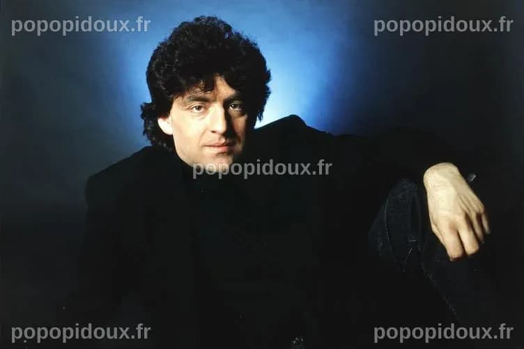 Claude Barzotti