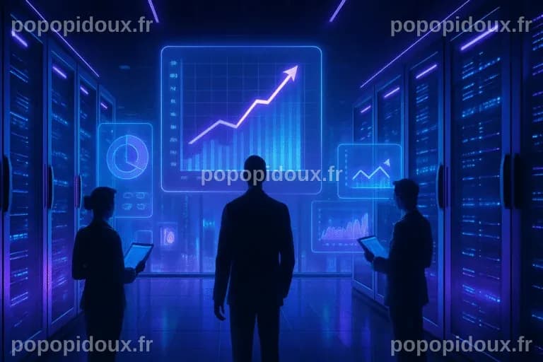 L'IA : La Révolution qui Simplifie les Marques
