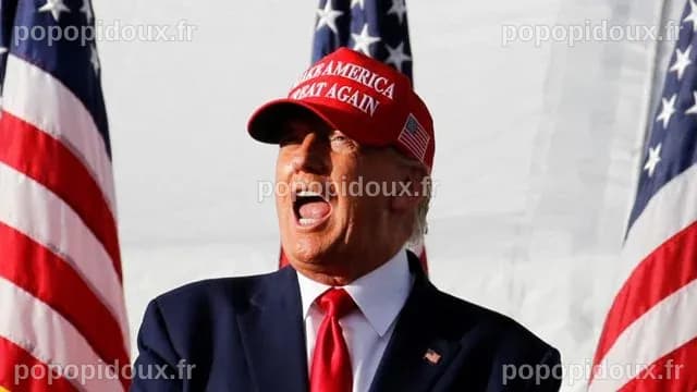 Élections de mi-mandat aux États-Unis : l'avenir de Trump et 3 autres ...