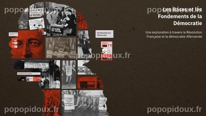 Les Bases et les Fondements de la Démocratie by Elios Vedrine on Prezi