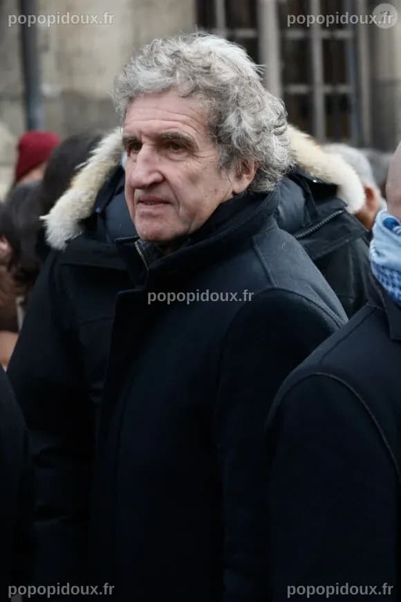 Gérard Leclerc : la date et le lieu des obsèques du journaliste mort ...