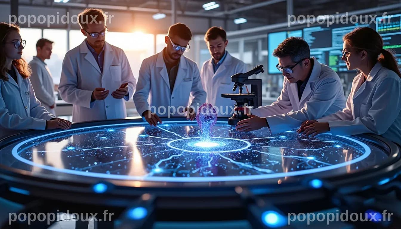 Des neurones artificiels : l'apprentissage autonome à l'image du cerveau