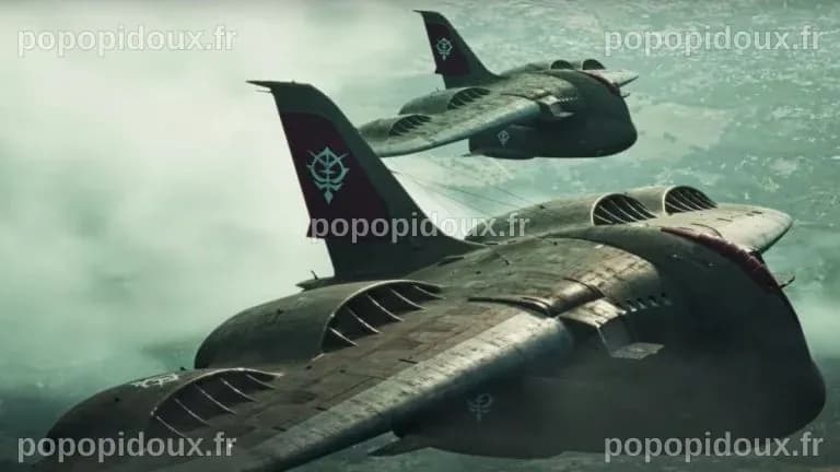 Une scène emblématique de la science-fiction qui fascine les spectateurs depuis 48 ans
