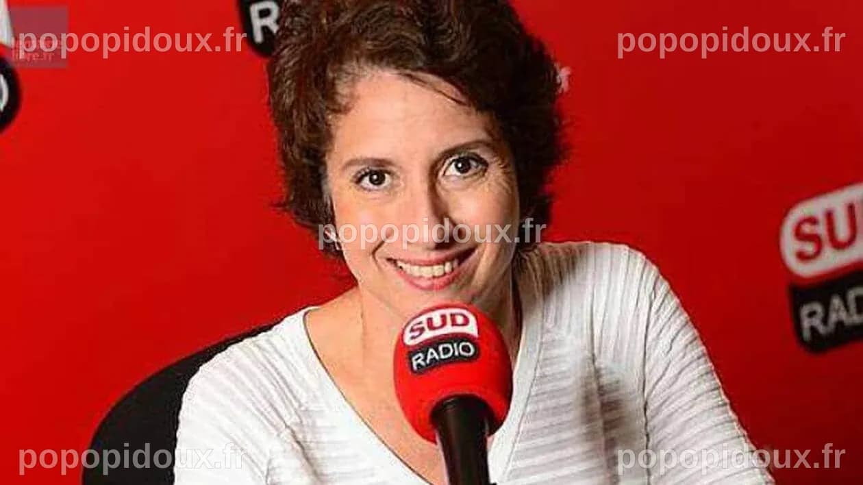 Véronique Jacquier : Vie privée d’une journaliste discrète - Soicroissance