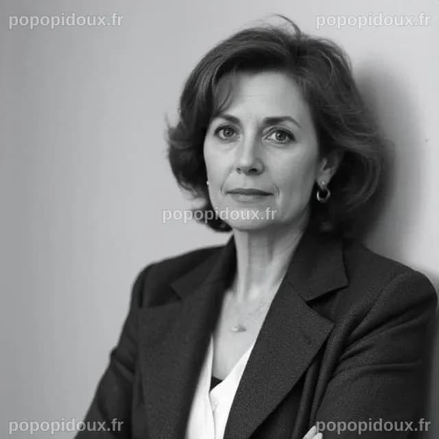 Véronique Jacquier : Vie privée et discrétion d'une journaliste ...