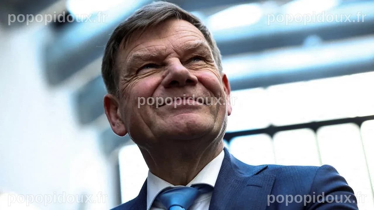 Avec Johann Wadephul à la diplomatie, l'Allemagne entend accentuer son ...