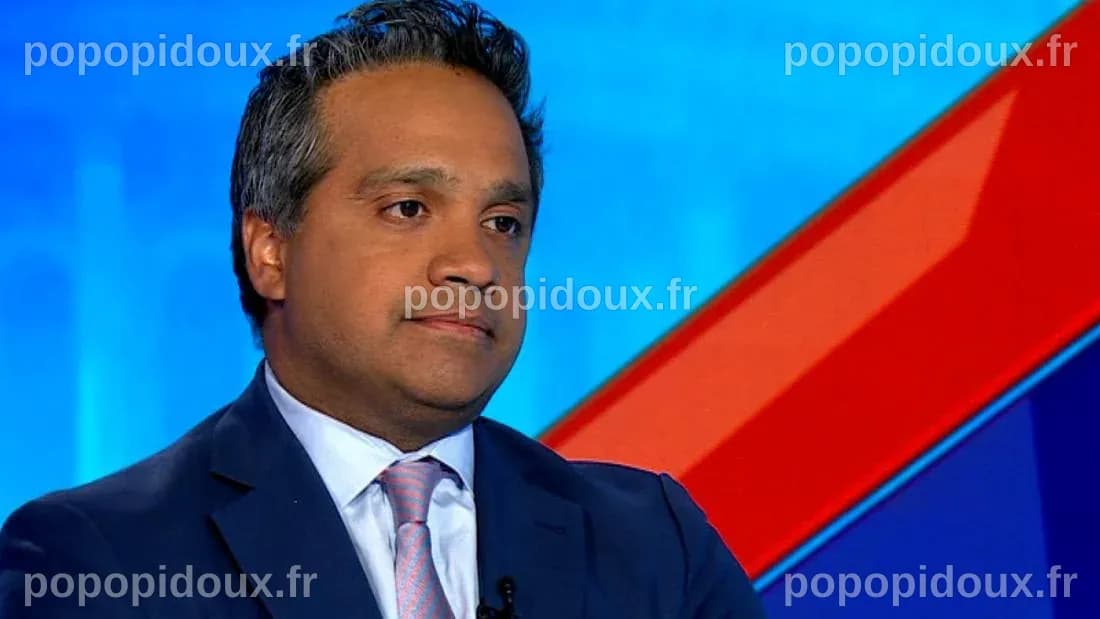 CNN Profiles - Manu Raju - Chief Congressional Correspondent - CNN