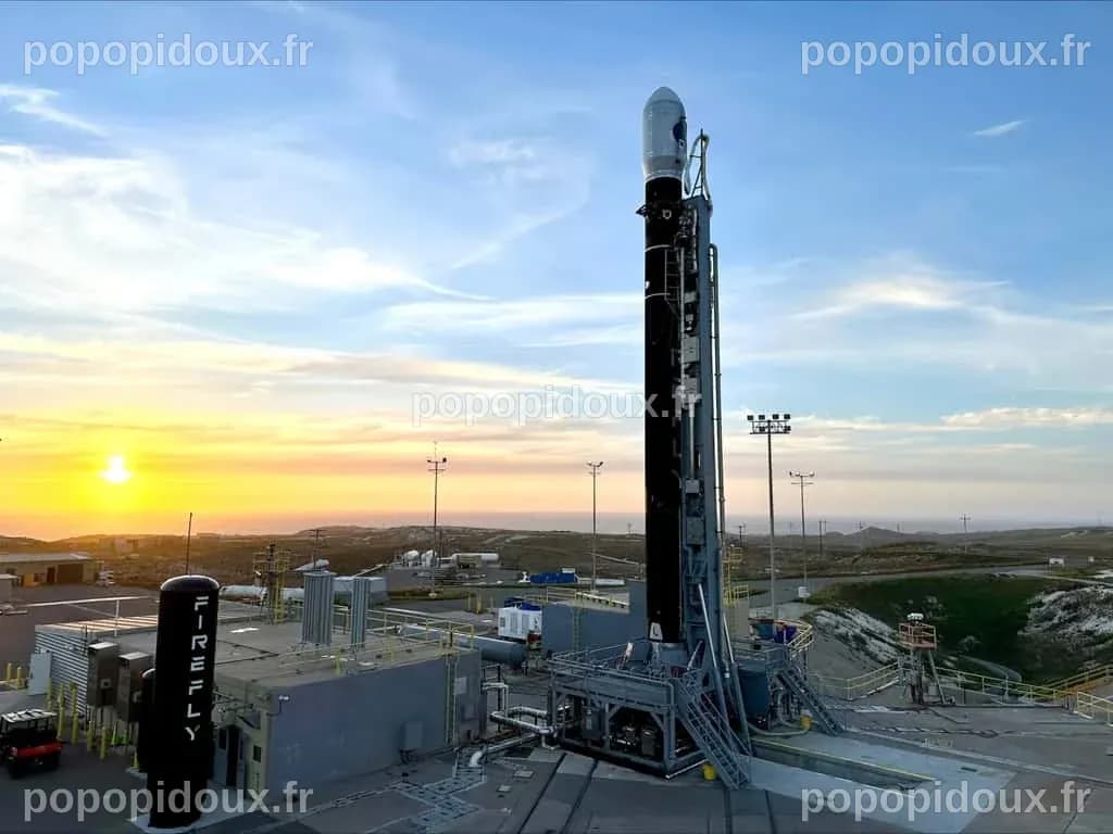 Les petites fusées les plus attendues en 2024