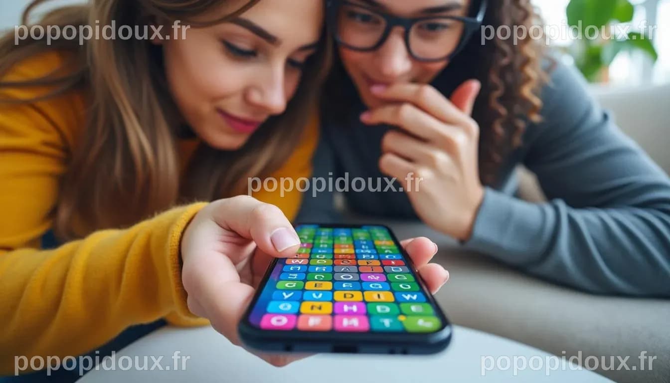 Wordle Louan : Astuces et Stratégies pour Gagner !