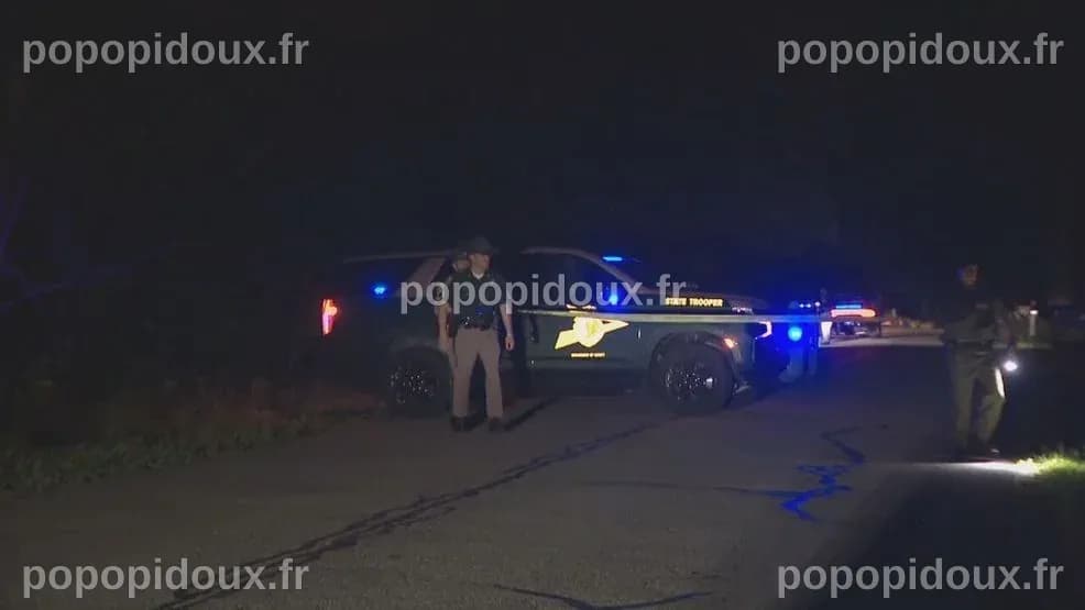 4 family members found dead in New Hampshire home