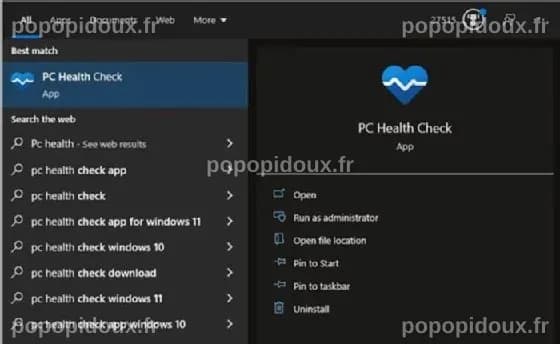 Windows 11 : trois outils pour vérifier la compatibilité des PC | LeMagIT