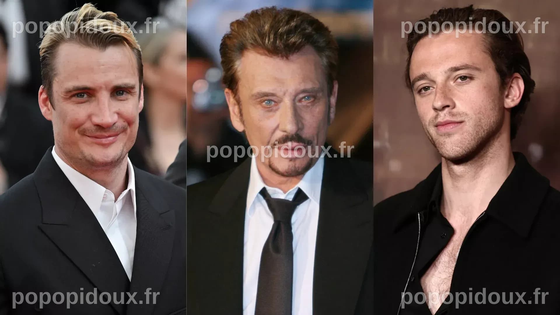 Benjamin Voisin, Pierre Lottin... Qui pour remplacer Raphaël Quenard ...