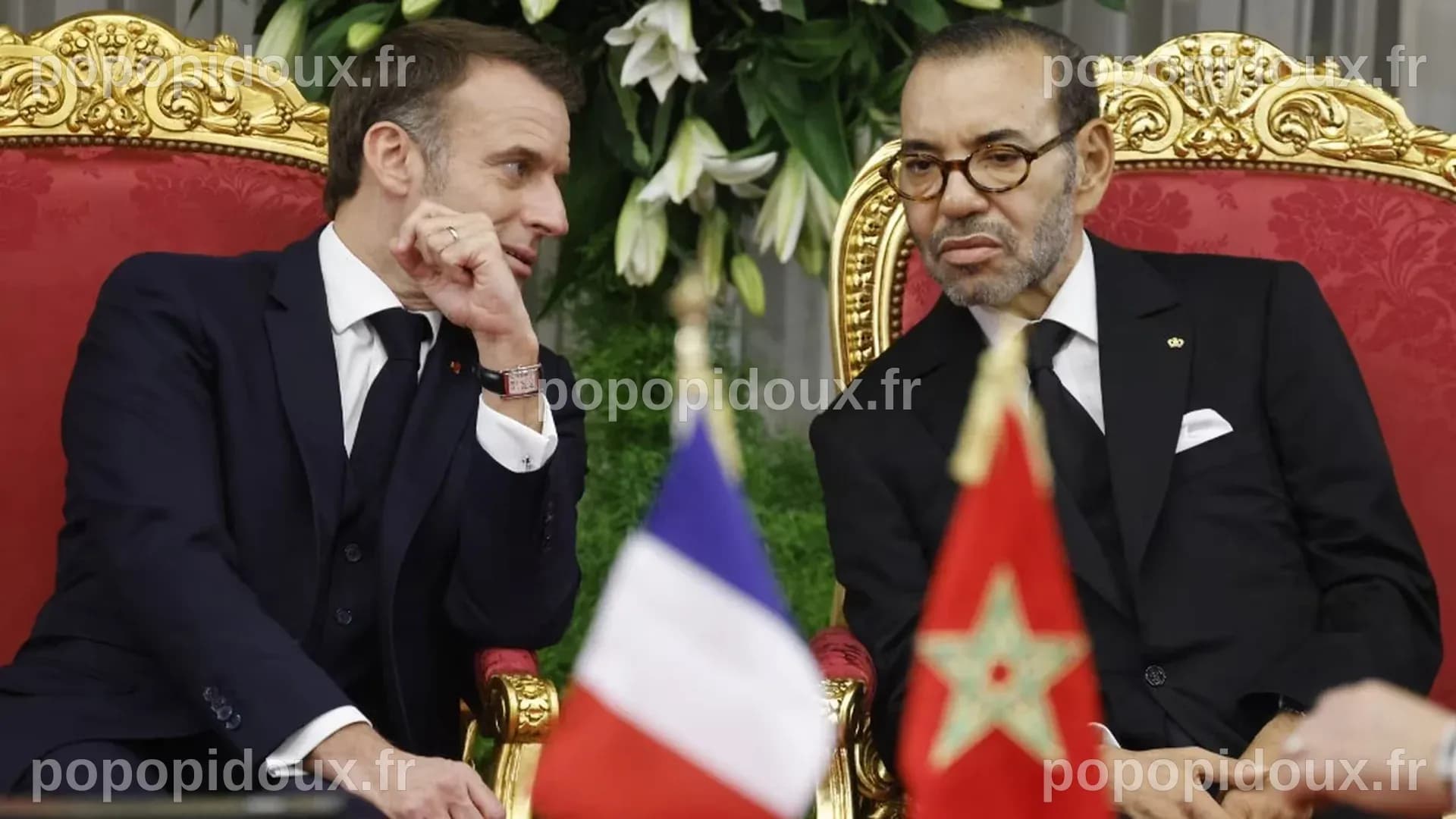 Trois Marocains condamnés pour homosexualité - L'Humanité